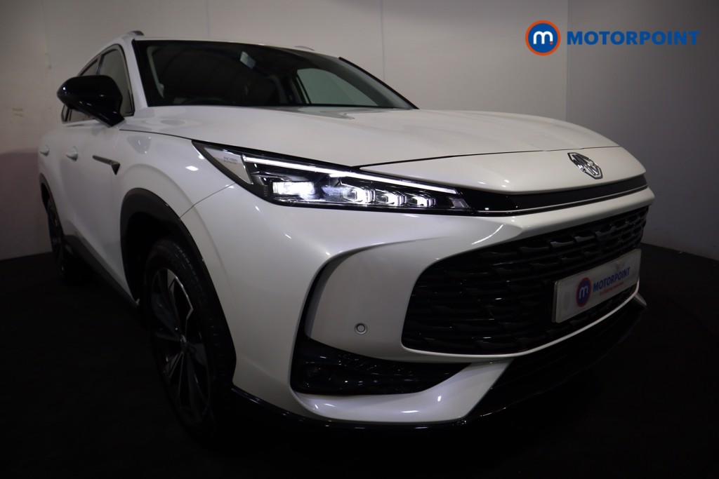 Mg Motor Uk HS Trophy Manual Petrol SUV - Stock Number (1586466) - 35th supplementary image