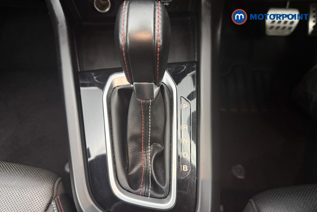 Renault Arkana R.S. Line Automatic Petrol-Electric Hybrid SUV - Stock Number (1586487) - 7th supplementary image