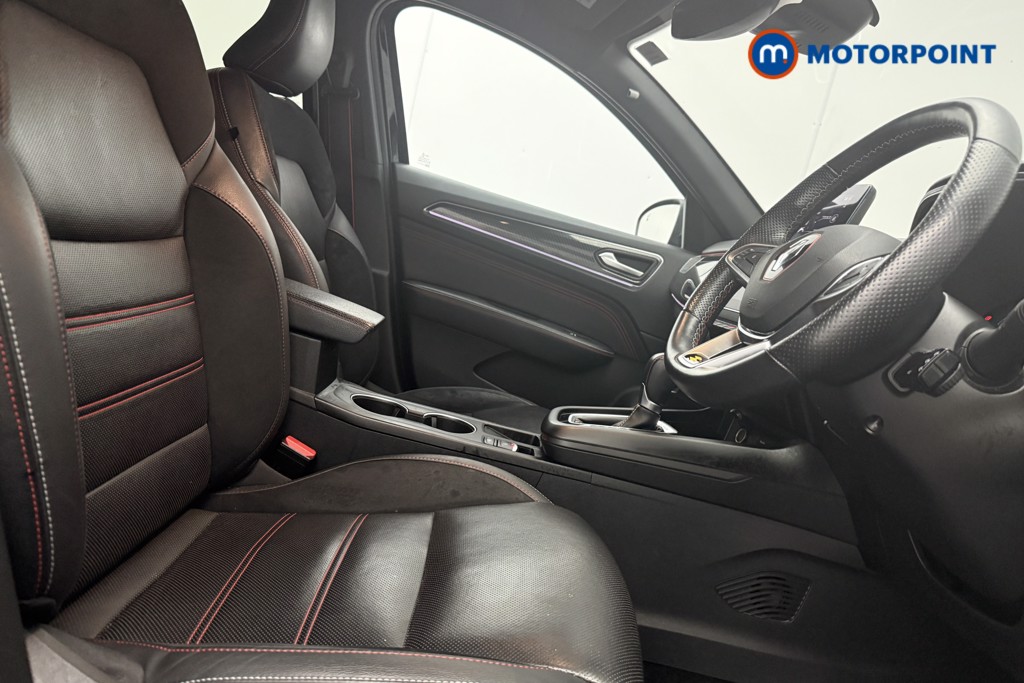 Renault Arkana R.S. Line Automatic Petrol-Electric Hybrid SUV - Stock Number (1586487) - 8th supplementary image