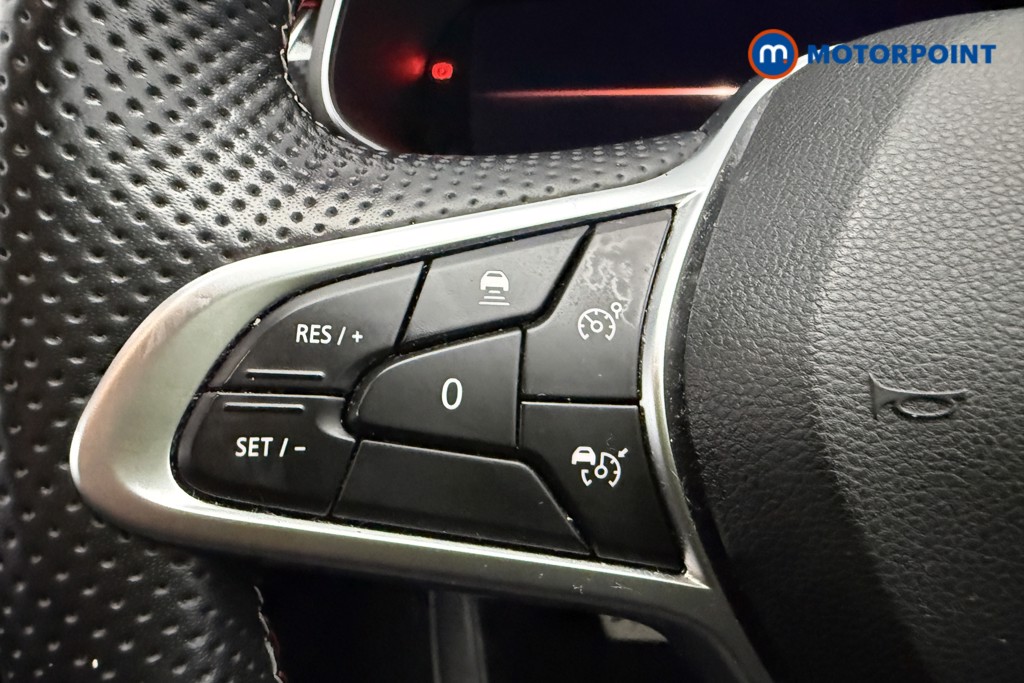 Renault Arkana R.S. Line Automatic Petrol-Electric Hybrid SUV - Stock Number (1586487) - 14th supplementary image