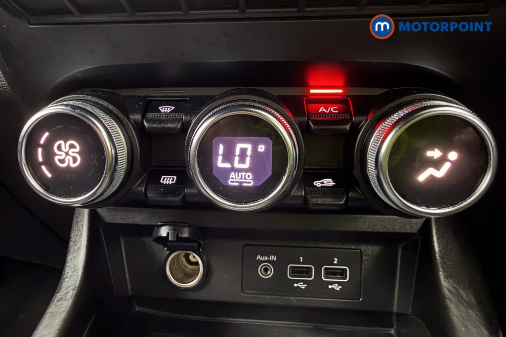 Renault Arkana R.S. Line Automatic Petrol-Electric Hybrid SUV - Stock Number (1586487) - 16th supplementary image