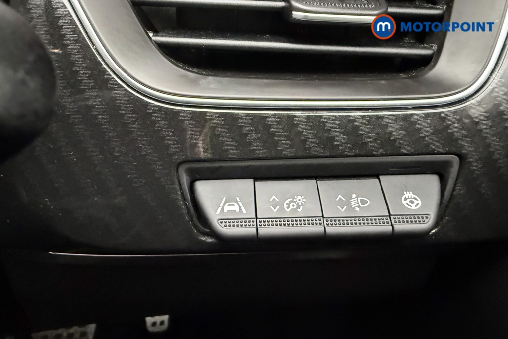 Renault Arkana R.S. Line Automatic Petrol-Electric Hybrid SUV - Stock Number (1586487) - 17th supplementary image