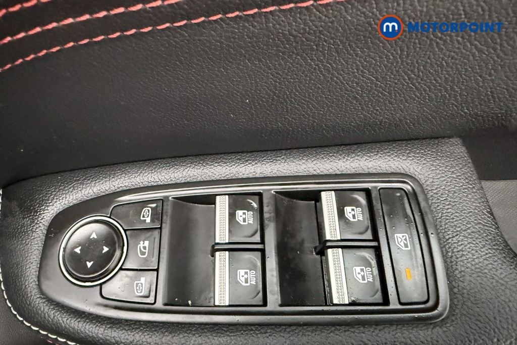 Renault Arkana R.S. Line Automatic Petrol-Electric Hybrid SUV - Stock Number (1586487) - 19th supplementary image
