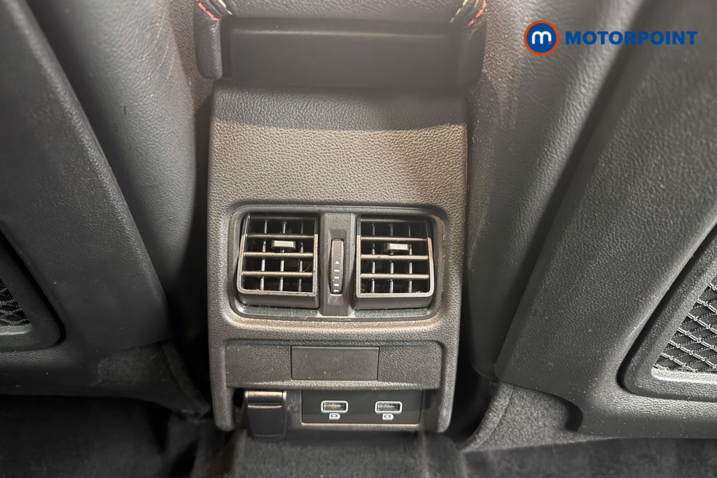 Renault Arkana R.S. Line Automatic Petrol-Electric Hybrid SUV - Stock Number (1586487) - 21st supplementary image