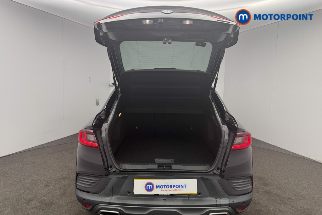 Renault Arkana R.S. Line Automatic Petrol-Electric Hybrid SUV - Stock Number (1586487) - 22nd supplementary image
