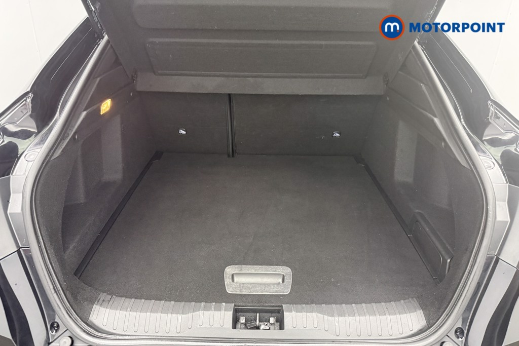 Renault Arkana R.S. Line Automatic Petrol-Electric Hybrid SUV - Stock Number (1586487) - 23rd supplementary image