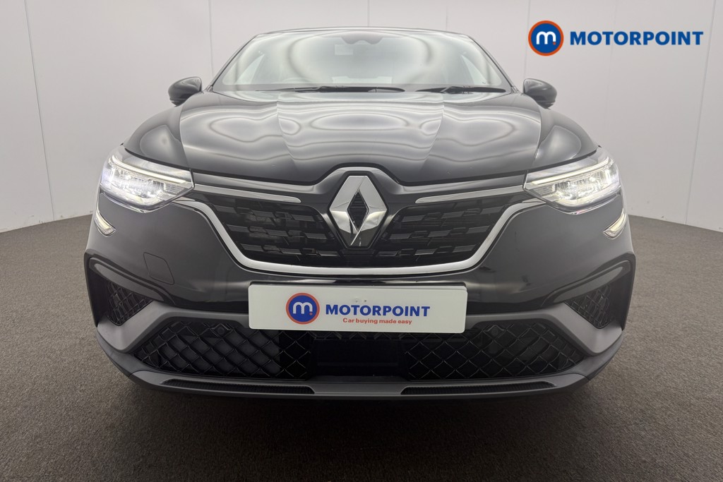 Renault Arkana R.S. Line Automatic Petrol-Electric Hybrid SUV - Stock Number (1586487) - 24th supplementary image