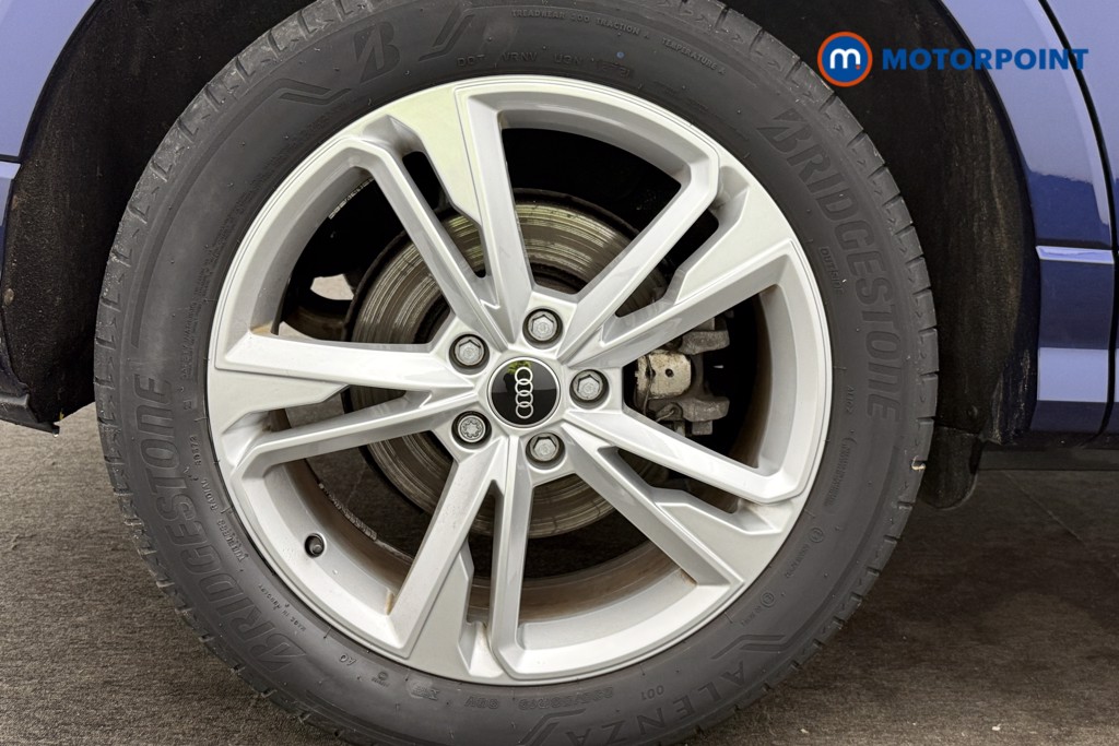 Audi Q3 S Line Automatic Petrol SUV - Stock Number (1586755) - 3rd supplementary image