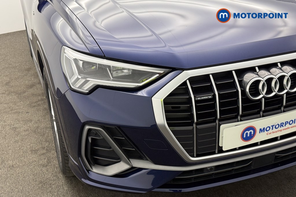 Audi Q3 S Line Automatic Petrol SUV - Stock Number (1586755) - 5th supplementary image