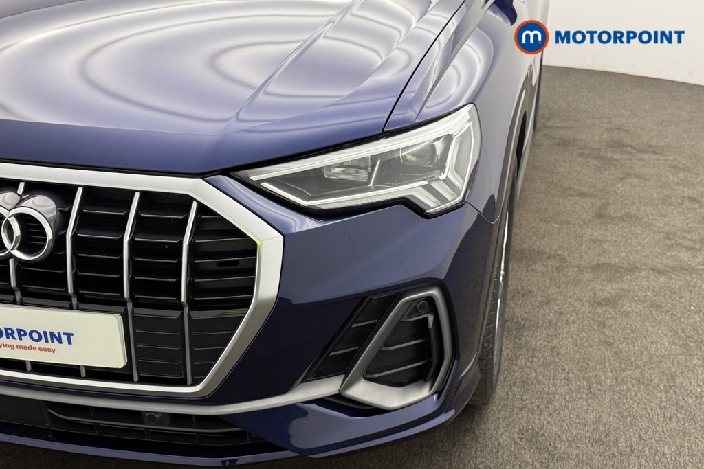 Audi Q3 S Line Automatic Petrol SUV - Stock Number (1586755) - 6th supplementary image