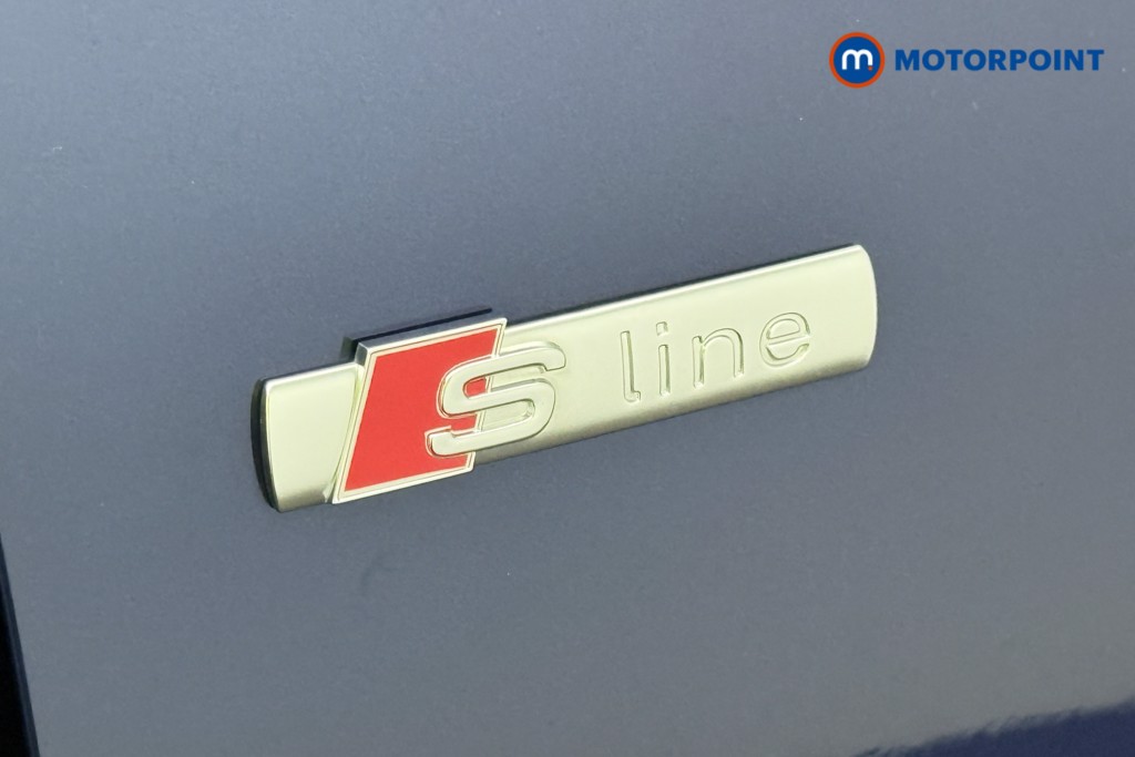 Audi Q3 S Line Automatic Petrol SUV - Stock Number (1586755) - 10th supplementary image