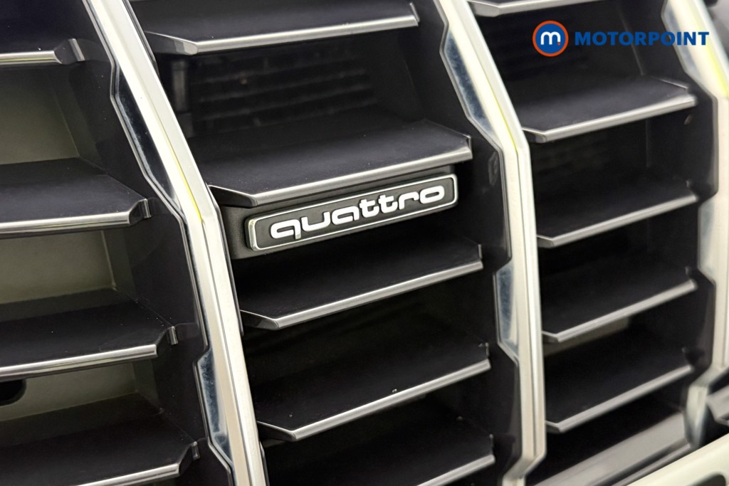 Audi Q3 S Line Automatic Petrol SUV - Stock Number (1586755) - 11th supplementary image
