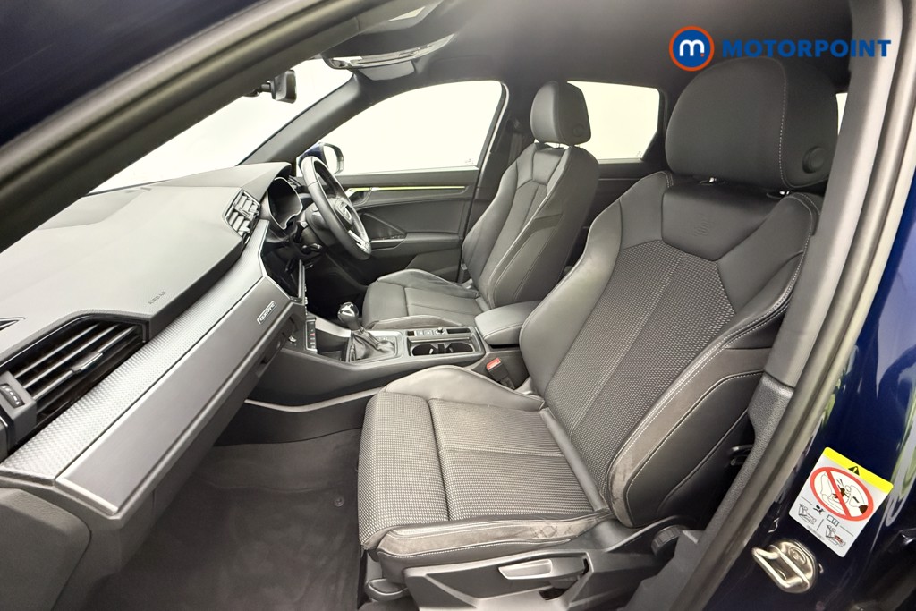 Audi Q3 S Line Automatic Petrol SUV - Stock Number (1586755) - 12th supplementary image