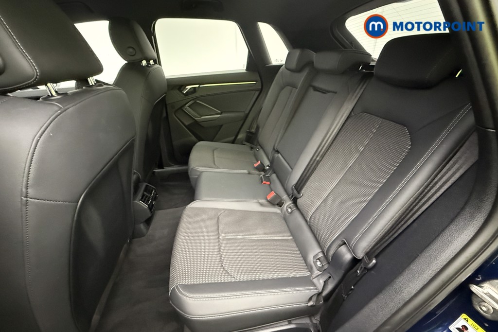 Audi Q3 S Line Automatic Petrol SUV - Stock Number (1586755) - 13th supplementary image