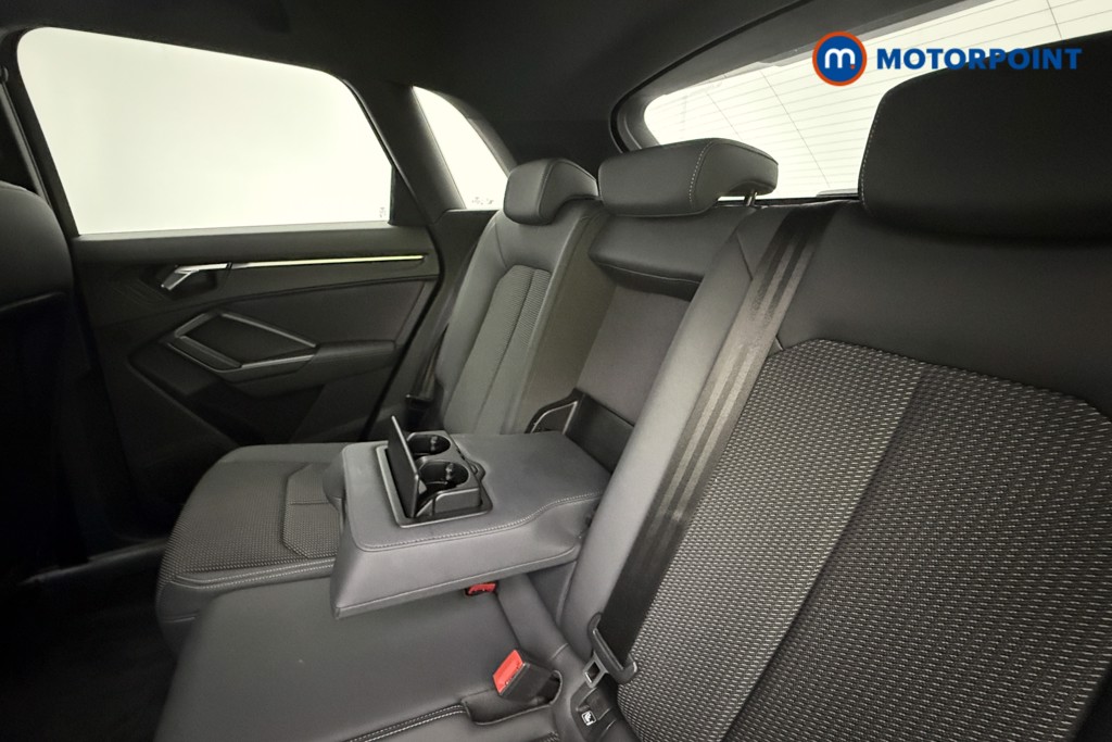 Audi Q3 S Line Automatic Petrol SUV - Stock Number (1586755) - 15th supplementary image