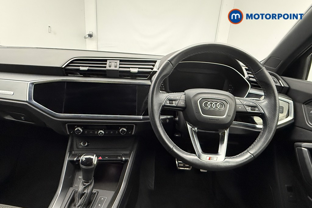 Audi Q3 S Line Automatic Petrol SUV - Stock Number (1586755) - 21st supplementary image