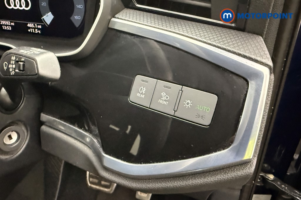 Audi Q3 S Line Automatic Petrol SUV - Stock Number (1586755) - 27th supplementary image