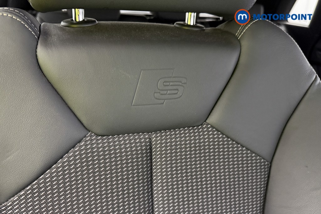 Audi Q3 S Line Automatic Petrol SUV - Stock Number (1586755) - 28th supplementary image