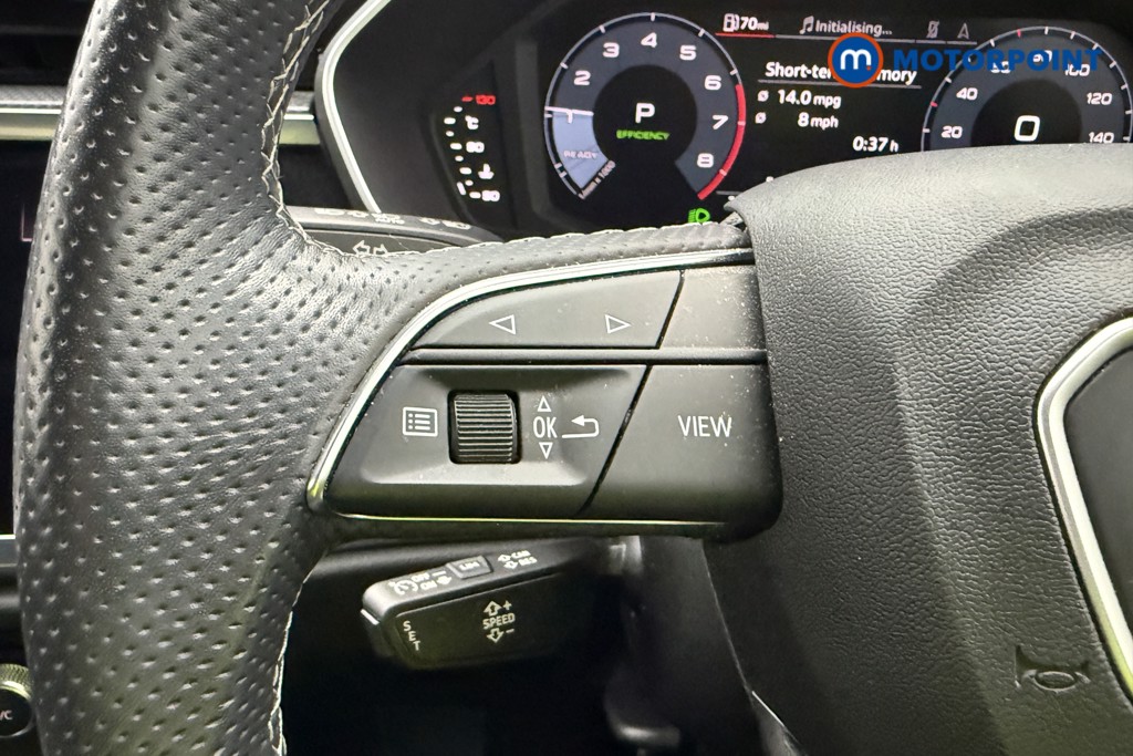 Audi Q3 S Line Automatic Petrol SUV - Stock Number (1586755) - 30th supplementary image