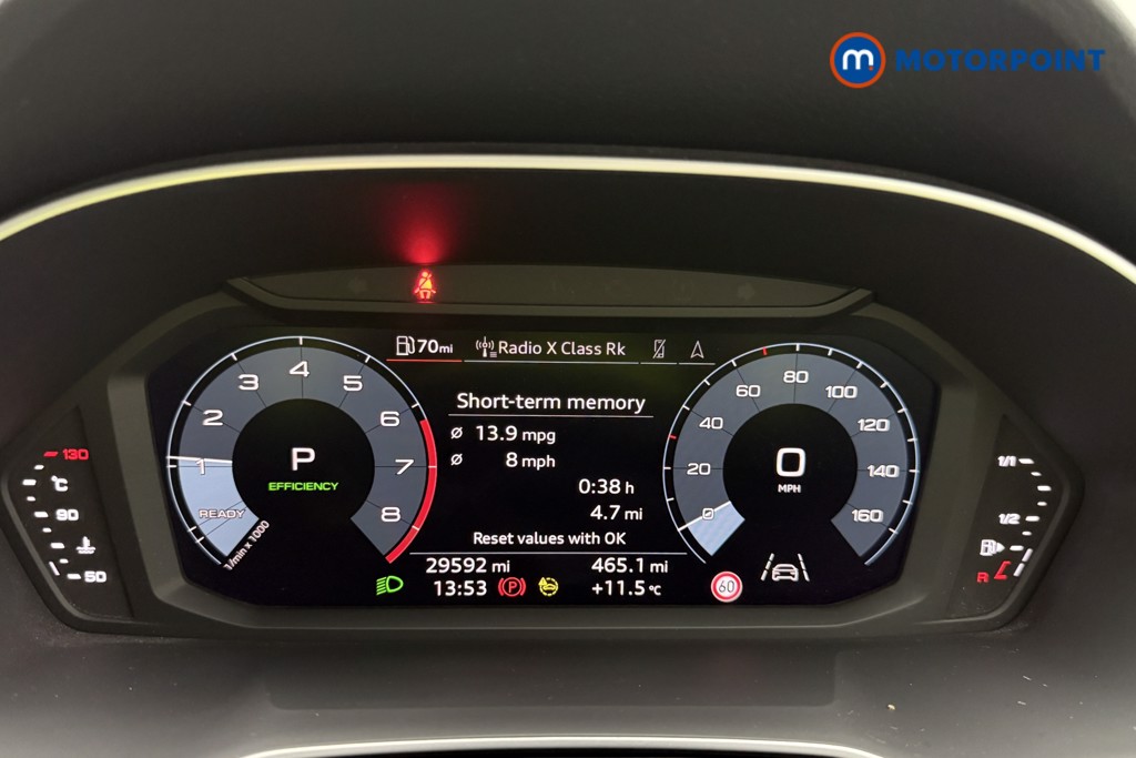 Audi Q3 S Line Automatic Petrol SUV - Stock Number (1586755) - 32nd supplementary image