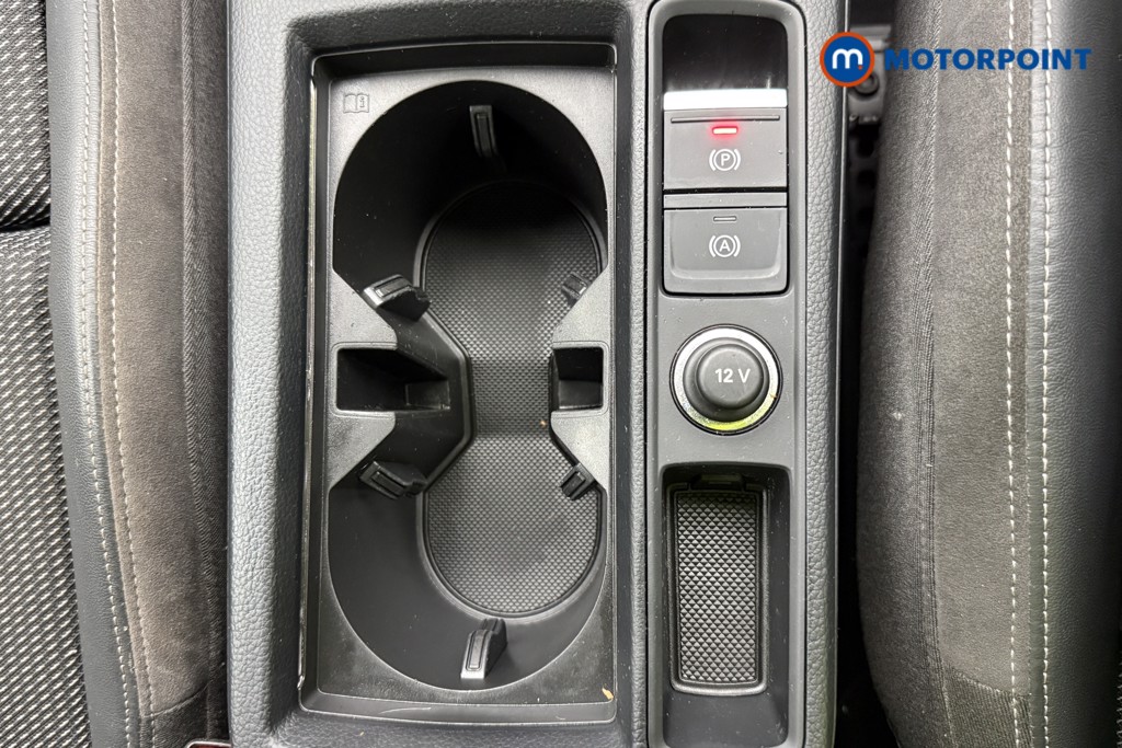 Audi Q3 S Line Automatic Petrol SUV - Stock Number (1586755) - 33rd supplementary image