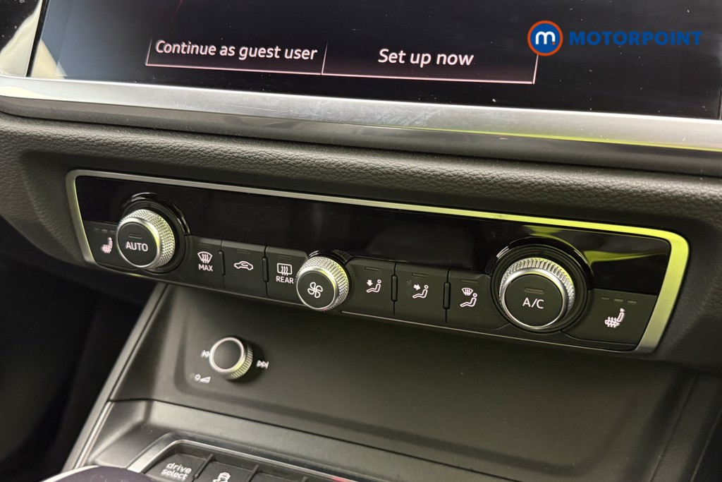 Audi Q3 S Line Automatic Petrol SUV - Stock Number (1586755) - 38th supplementary image