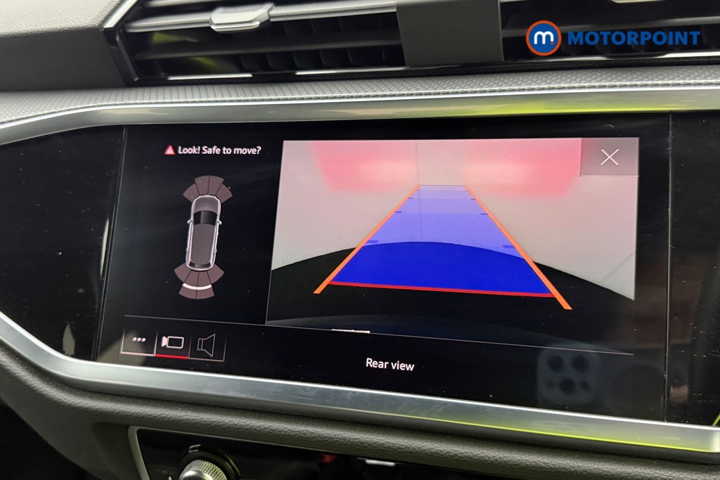 Audi Q3 S Line Automatic Petrol SUV - Stock Number (1586755) - 40th supplementary image