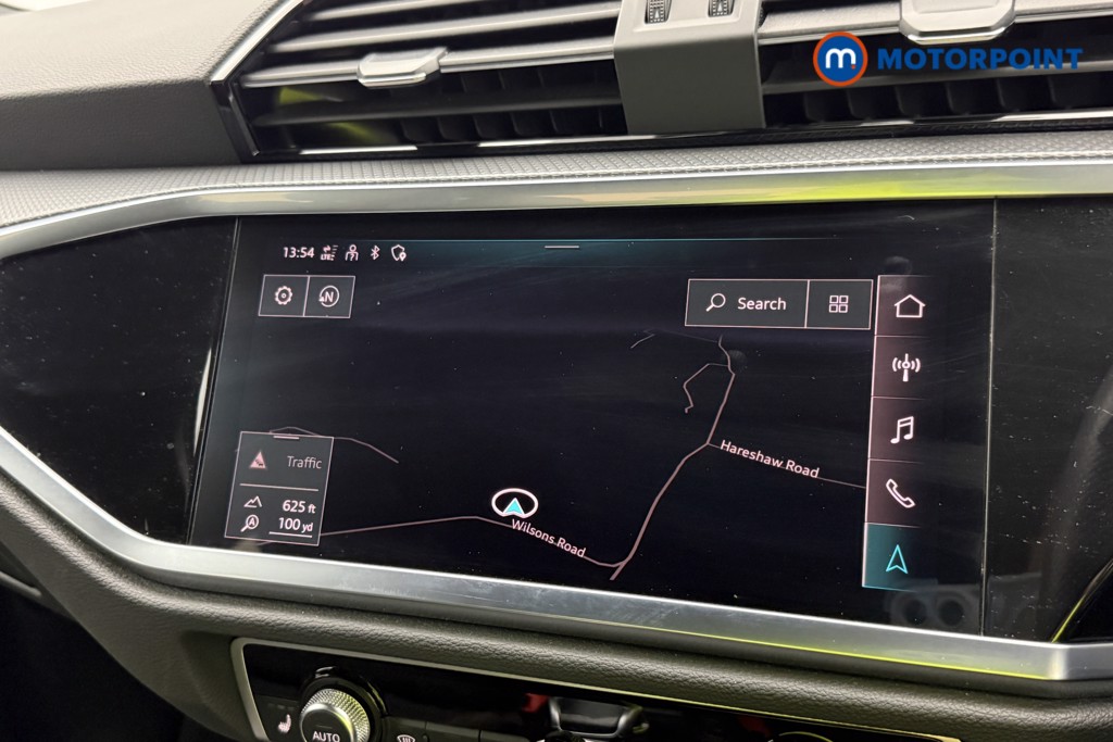 Audi Q3 S Line Automatic Petrol SUV - Stock Number (1586755) - 41st supplementary image