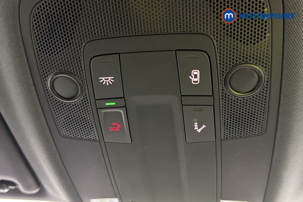 Audi Q3 S Line Automatic Petrol SUV - Stock Number (1586755) - 42nd supplementary image