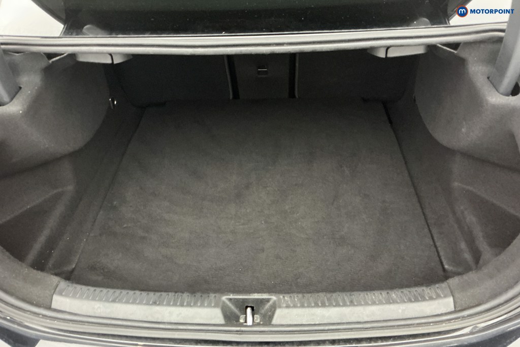 Mercedes-Benz A Class Amg Line Automatic Petrol Saloon - Stock Number (1586794) - 3rd supplementary image