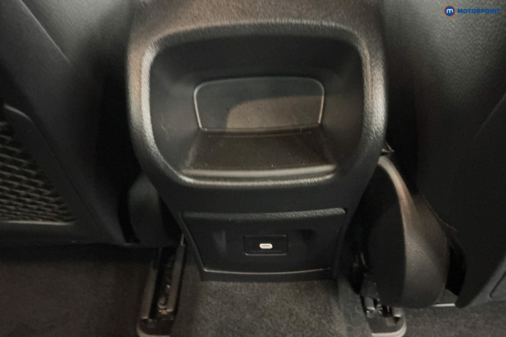 Mercedes-Benz A Class Amg Line Automatic Petrol Saloon - Stock Number (1586794) - 10th supplementary image