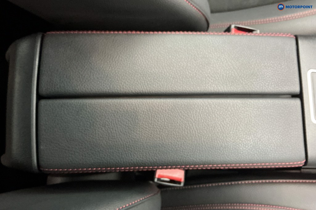 Mercedes-Benz A Class Amg Line Automatic Petrol Saloon - Stock Number (1586794) - 14th supplementary image