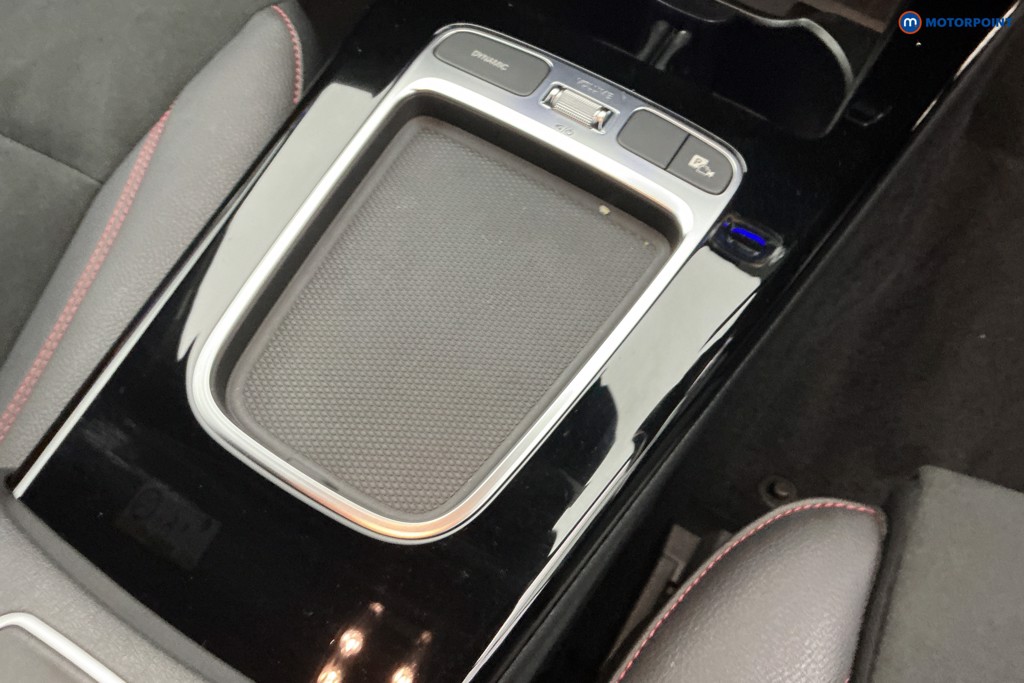 Mercedes-Benz A Class Amg Line Automatic Petrol Saloon - Stock Number (1586794) - 15th supplementary image