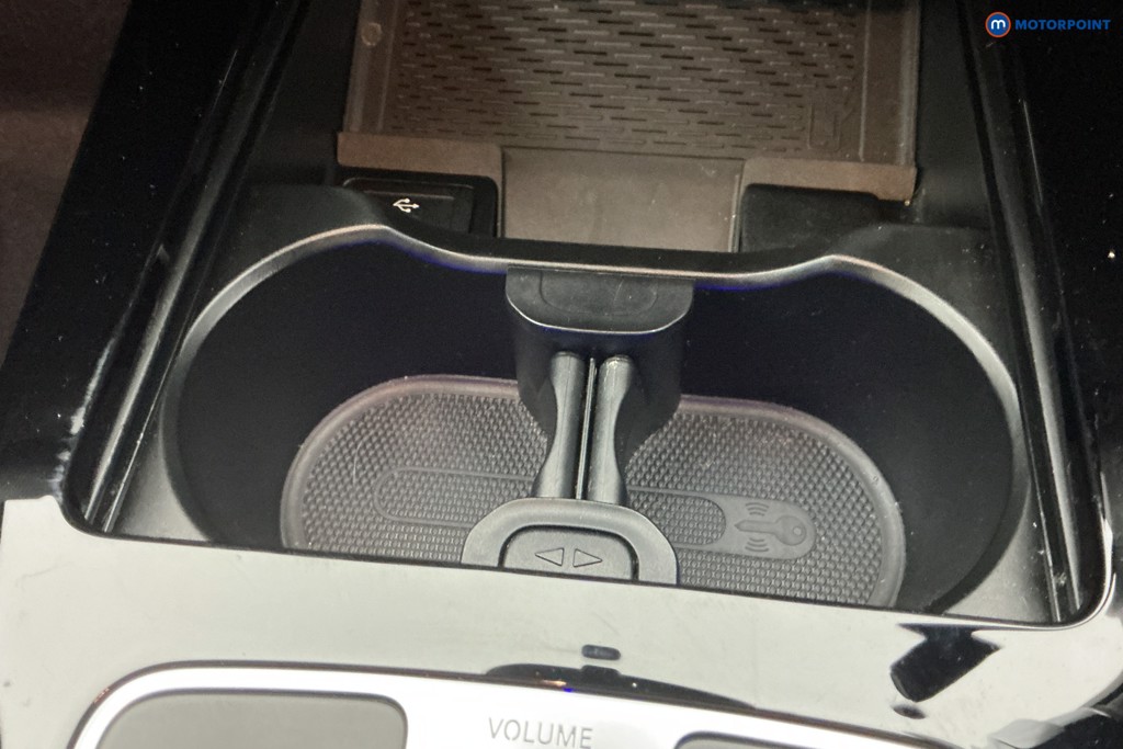 Mercedes-Benz A Class Amg Line Automatic Petrol Saloon - Stock Number (1586794) - 16th supplementary image