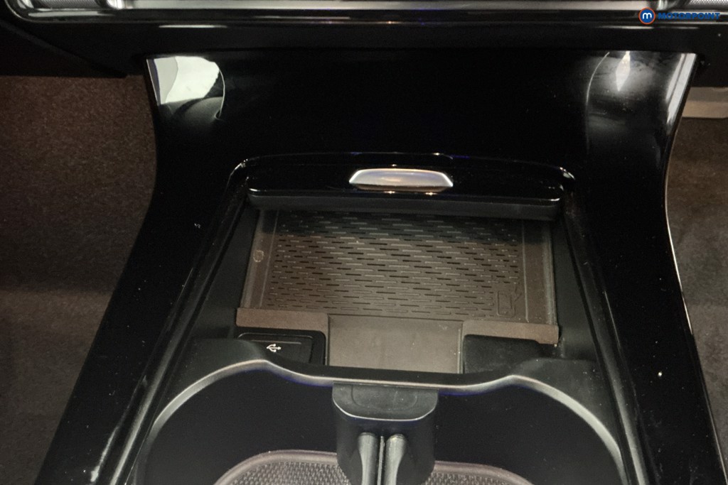 Mercedes-Benz A Class Amg Line Automatic Petrol Saloon - Stock Number (1586794) - 17th supplementary image