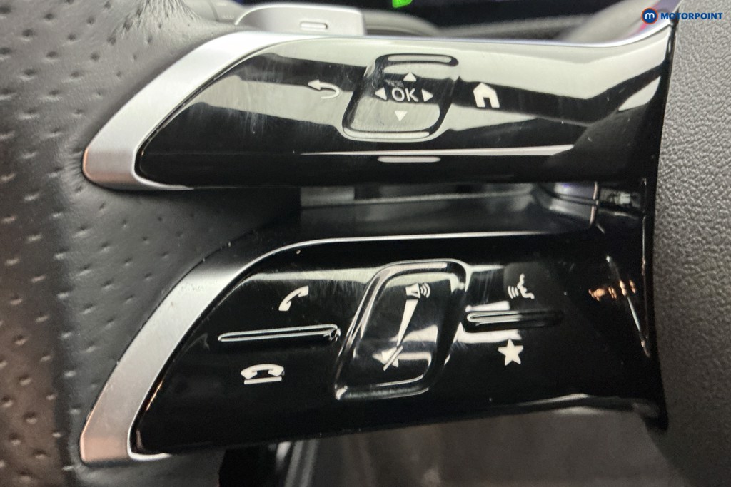 Mercedes-Benz A Class Amg Line Automatic Petrol Saloon - Stock Number (1586794) - 20th supplementary image