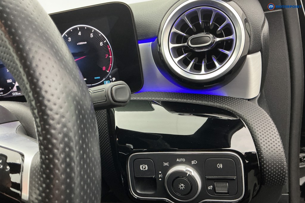 Mercedes-Benz A Class Amg Line Automatic Petrol Saloon - Stock Number (1586794) - 22nd supplementary image