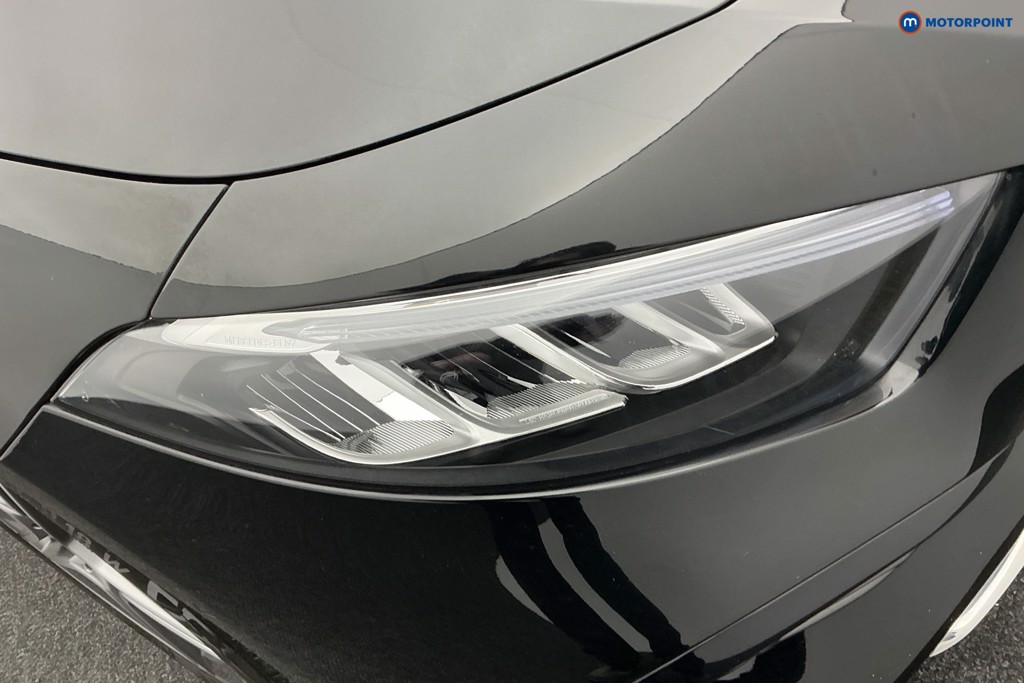 Mercedes-Benz A Class Amg Line Automatic Petrol Saloon - Stock Number (1586794) - 23rd supplementary image