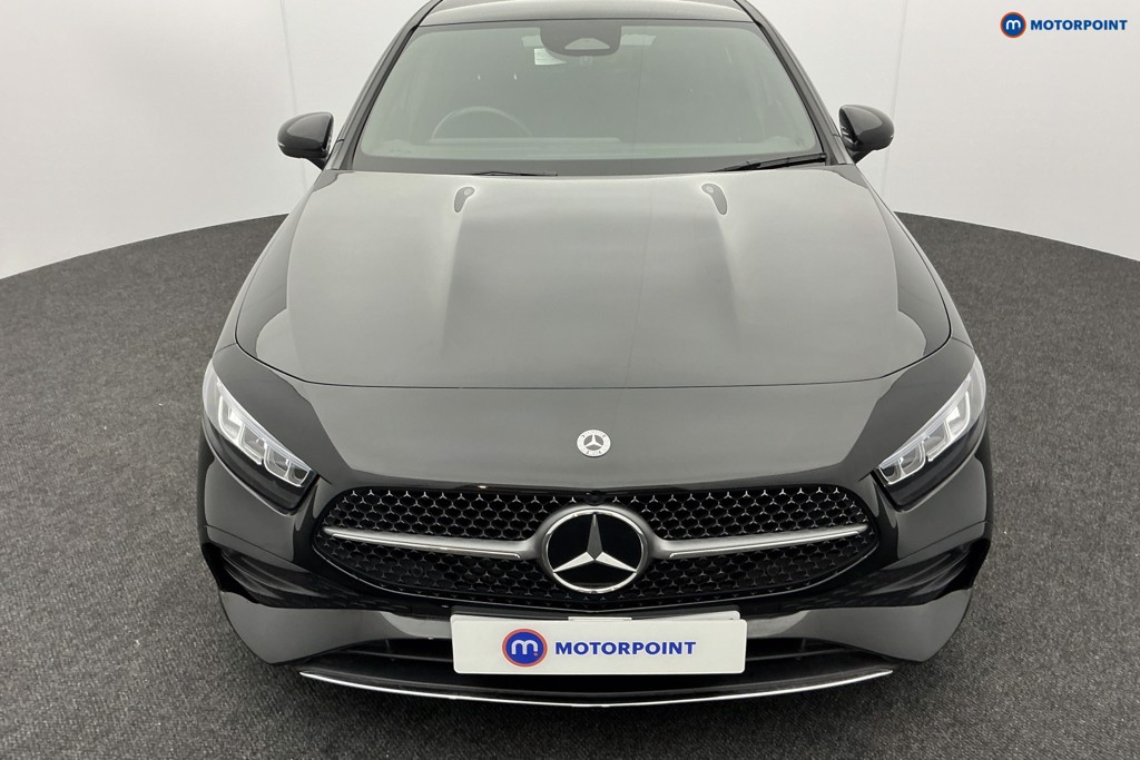 Mercedes-Benz A Class Amg Line Automatic Petrol Saloon - Stock Number (1586794) - 25th supplementary image