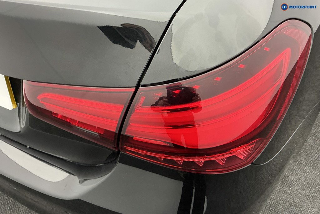 Mercedes-Benz A Class Amg Line Automatic Petrol Saloon - Stock Number (1586794) - 27th supplementary image