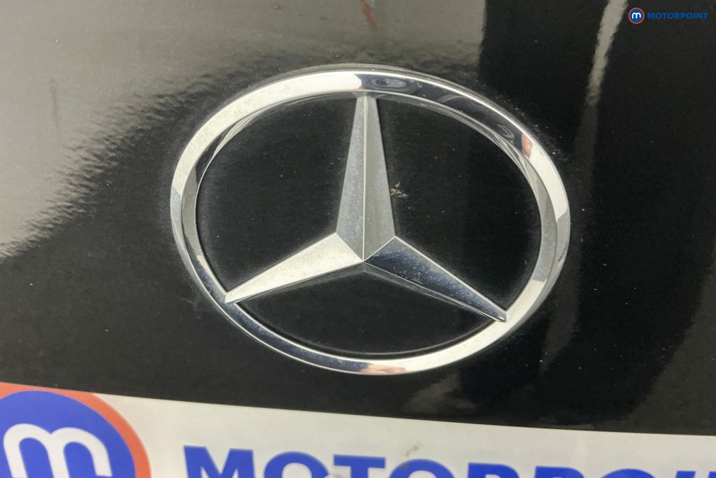 Mercedes-Benz A Class Amg Line Automatic Petrol Saloon - Stock Number (1586794) - 29th supplementary image