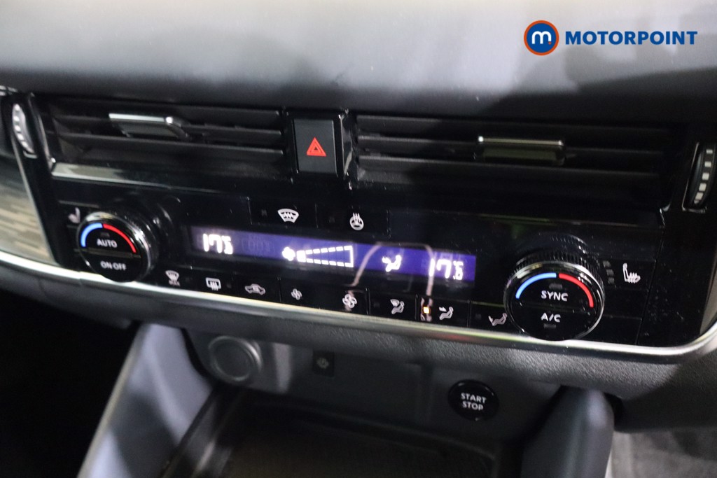 Nissan Qashqai Tekna Automatic Petrol-Electric Hybrid SUV - Stock Number (1586862) - 14th supplementary image