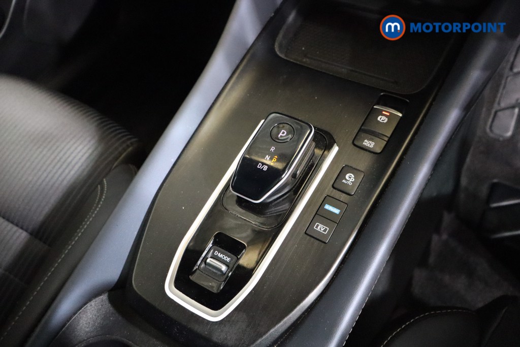 Nissan Qashqai Tekna Automatic Petrol-Electric Hybrid SUV - Stock Number (1586862) - 15th supplementary image