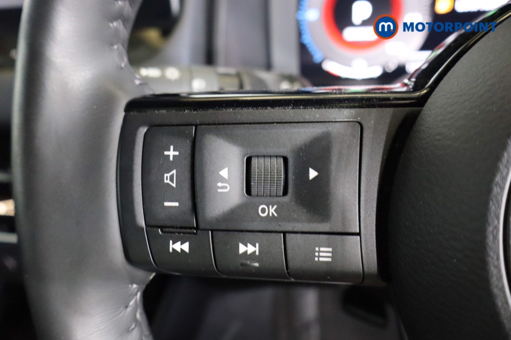 Nissan Qashqai Tekna Automatic Petrol-Electric Hybrid SUV - Stock Number (1586862) - 16th supplementary image