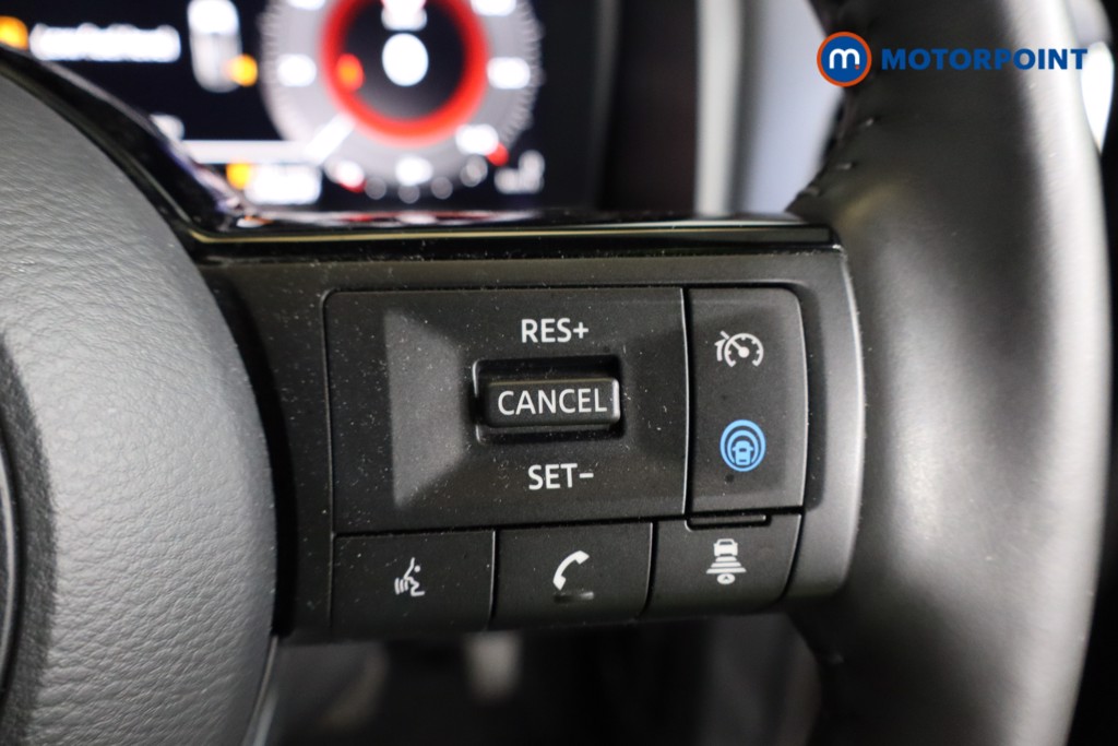 Nissan Qashqai Tekna Automatic Petrol-Electric Hybrid SUV - Stock Number (1586862) - 17th supplementary image