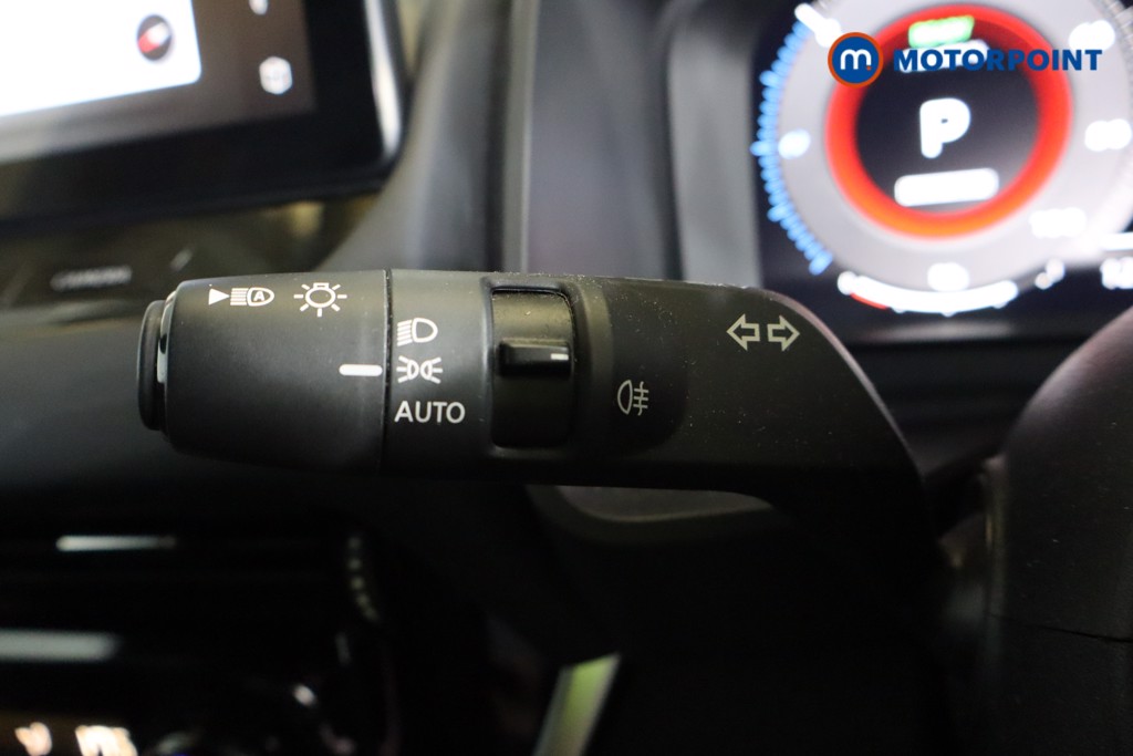 Nissan Qashqai Tekna Automatic Petrol-Electric Hybrid SUV - Stock Number (1586862) - 18th supplementary image