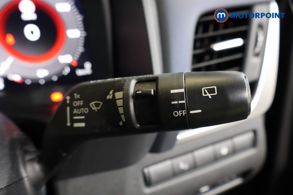 Nissan Qashqai Tekna Automatic Petrol-Electric Hybrid SUV - Stock Number (1586862) - 19th supplementary image