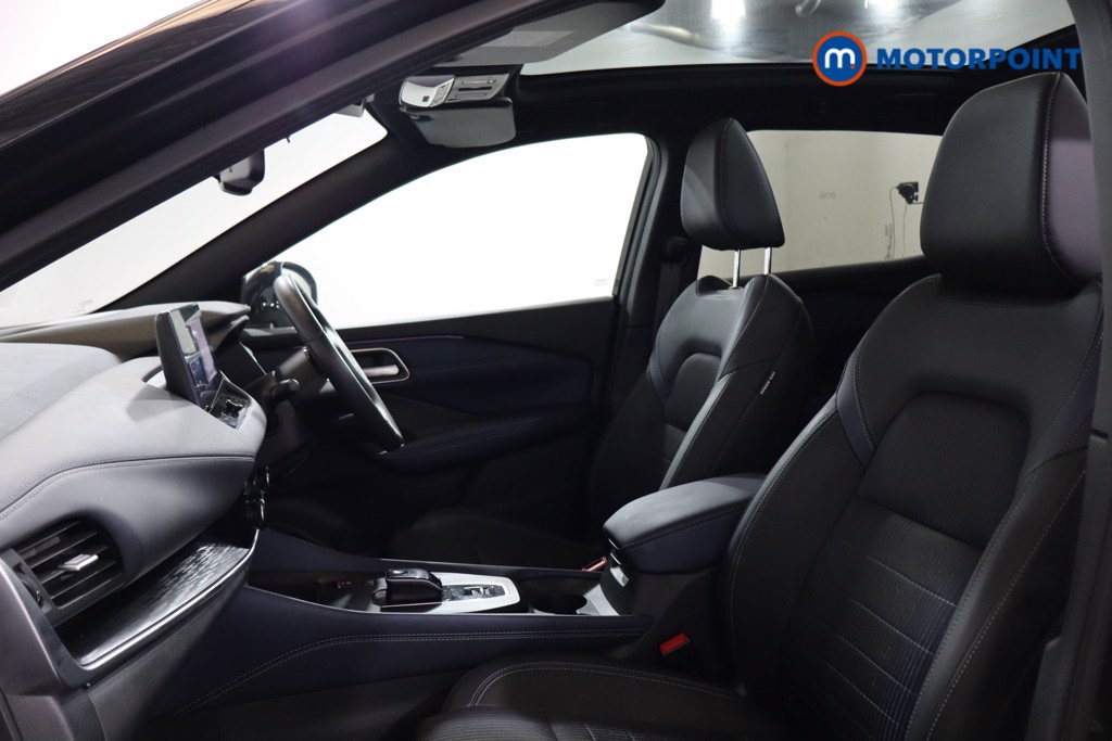 Nissan Qashqai Tekna Automatic Petrol-Electric Hybrid SUV - Stock Number (1586862) - 23rd supplementary image