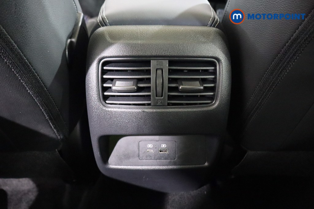 Nissan Qashqai Tekna Automatic Petrol-Electric Hybrid SUV - Stock Number (1586862) - 25th supplementary image