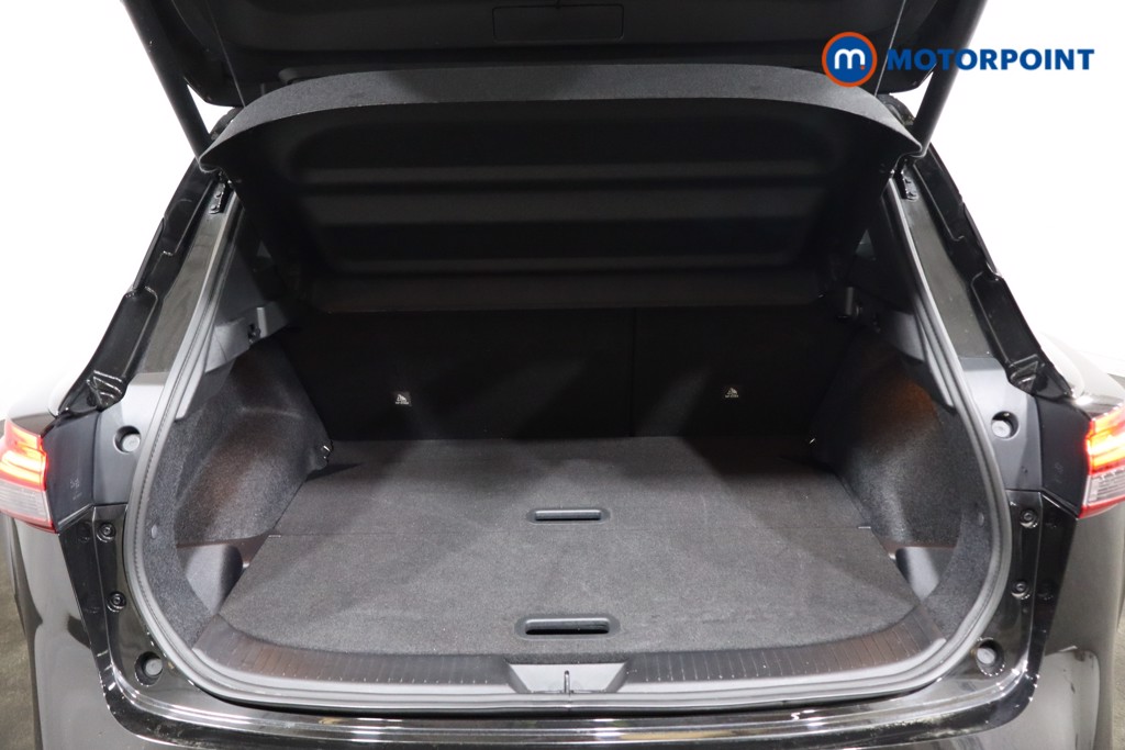 Nissan Qashqai Tekna Automatic Petrol-Electric Hybrid SUV - Stock Number (1586862) - 27th supplementary image